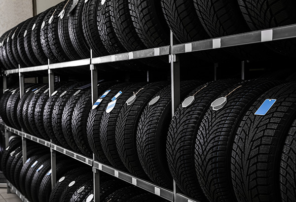 When Should I Buy New Tires? 7 Signs It’s Time | Complete Automotive